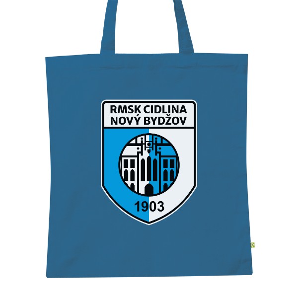 RMSK - BIO plátěná taška